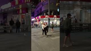 Australian Nightlife  Walk Tour 4K 🌴 13 September 2024 Gold Coast [upl. by Cutlerr]