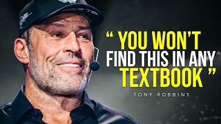 One of The Most Eye Opening Speeches Ever  Tony Robbins [upl. by Janet]