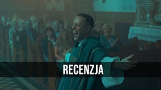 Boże Ciało  RECENZJA [upl. by Ariaek]