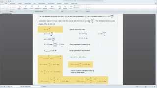 PTC Mathcad Prime 30  Features and Functions [upl. by Kelson286]