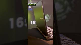 Laptops der GeForce RTX 40Serie GIGABYTE G6X 2024 rtx [upl. by Adkins315]