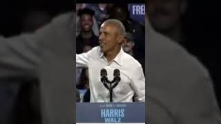 Obama Rap 🌶️🌶️🌶️ [upl. by Annaeed821]