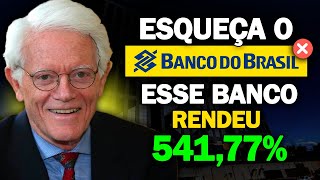 AÇÃO PERENE PARA DIVIDENDO EM 2024 ESQUEÇA O BANCO DO BRASIL ANÁLISE ITÁU ITUB4 ITUB3 [upl. by Gagliano]