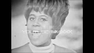 BARBARA MASON  YES IM READY EXTREMELY RARE CLIP [upl. by Tade728]