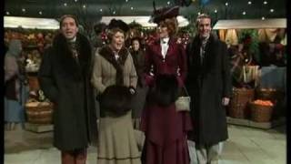 Verschiedene Interpreten  Nostalgischer Weihnachtsmarkt 1982 [upl. by Yrojram184]