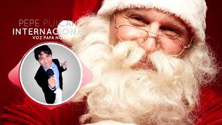 VOZ DE PAPA NOEL 🔴  RADIO INCASAT 1071FM [upl. by Leanard]