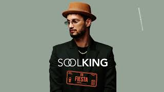 Soolking  Fiesta Audio Officiel [upl. by Mychal52]