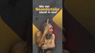 Was unsere NeandertalerDNA mit Diabetes zu tun hat [upl. by Bazar]