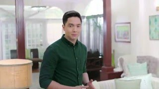 Ang SagotSaGinhawa ni Alden [upl. by Bealle]