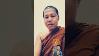 Bhante Santacitto ceramah buddha dhamma sangha [upl. by Ruelle]