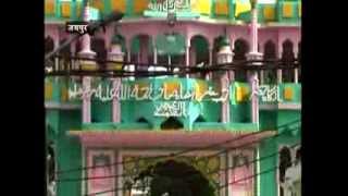 Rajasthan Hazrat Shah Hajib Sakarwa dargah an example of communal harmony [upl. by Ellehcim62]