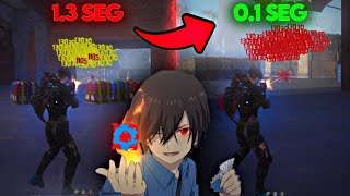 Comandos do Set Edit Que Deixaram a Garena Desesperada 🤐 Esse Vídeo Será Apagado em Breve [upl. by Nyliram421]