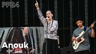 Anouk  live at Pinkpop 2024 [upl. by Harte234]