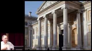 Ashmolean Museum  The Best in Heritage 2013 [upl. by Gastineau]