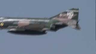 F4 Phantom Unrestricted Climb [upl. by Chase644]