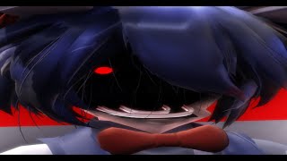 MMD FNAM Dont Eat My Face [upl. by Annaitsirhc664]