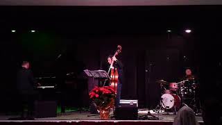 ALESSANDRO GUSELLA TRIO [upl. by Nahgeam]