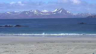 Around Gruinard Bay Wester Ross Scotland [upl. by Aloz256]