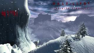 The Borealis  HalfLife 2 Infinite Finality OST [upl. by Xuaeb]