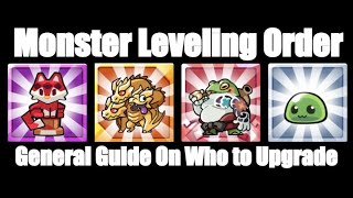 Summoners Greed Beginners Guide How to Spend Your Gems and Coins [upl. by Argyres406]