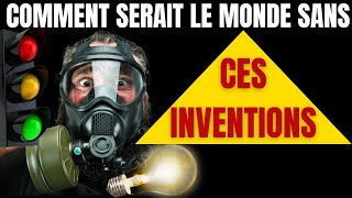 Les inventeurs noirs qui ont changé le cours de lhistoire  Sousestimés voici 10 dentre eux [upl. by Nnawtna]