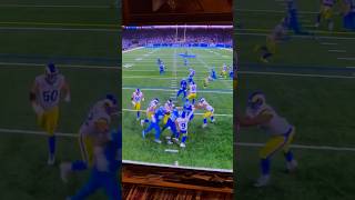 stafford converts a critical 3rd down  rams lions [upl. by Goth]