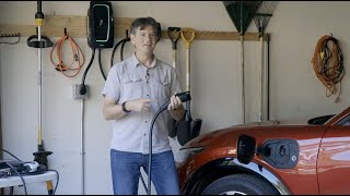 EV Home Charging for Beginners [upl. by Muhcon]