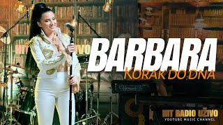 Barbara Bobak  Korak do dna  live 2021 [upl. by Adnoma]