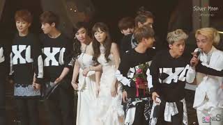 4 YEARS with BaekYeon [upl. by Antone]