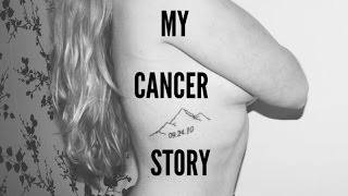 My Cancer Story [upl. by Radmen]