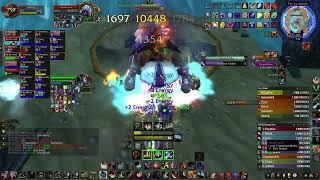 WOTLK Assassination Rogue POV  TOGC25 5050 Anubarak 99 Parse [upl. by Bigod]