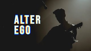 KALEO  Alter Ego OFFICIAL LYRIC VIDEO [upl. by Karr756]