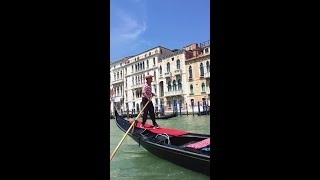 A day in Venice [upl. by Arehc]