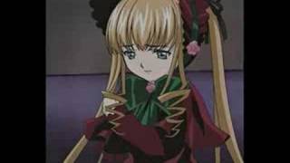 Rozen Maiden Opening 1 Full Version [upl. by Fuller]