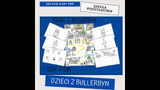 DZIECI Z BULLERBYN [upl. by Bremble]