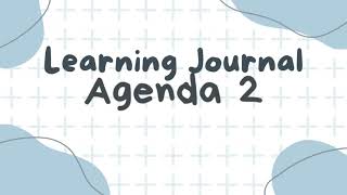 Tugas 4  Agenda 2 Learning Journal BerAKHLAK  LATSAR CPNS DOSEN KEMENDIKBUDRISTEK TAHUN 2024 [upl. by Aniad]