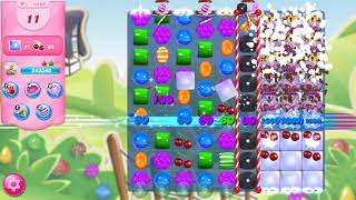 Candy Crush Saga  Level 4488  No boosters ☆☆☆ [upl. by Berke250]