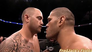 Antonio Silva vs Travis Browne Highlights Violent TKO ufc mma antoniosilva punch fights [upl. by Tera]