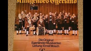 Ernst Mosch  Klingendes Egerland 1961 [upl. by Akirdnas404]