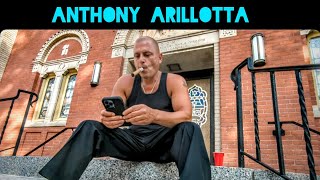 Anthony Arillotta truecrime lacosanostra mafia whiteybulger news [upl. by Browne]