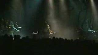 Type O Negative  Wolf Moon Live [upl. by Cann340]