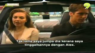 Rosalinda Episod 46 malay subtitle [upl. by Walter492]