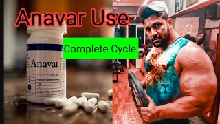 Anavar Results Benefits amp side effects [upl. by Adnavoj]