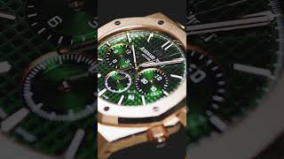 Audemars Piguet Royal Oak [upl. by Stanford]