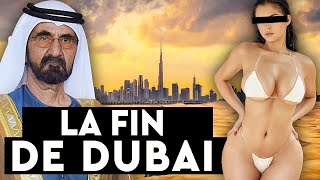 Cest fini  Comment Dubaï sautodétruit [upl. by Manda]