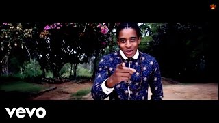 Trevor Dongo  African Girl Official Video ft Souljah Love Shayman Shaiz [upl. by Neall]