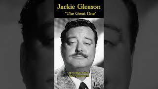 Who was Jackie Gleason A Tribute [upl. by Sair]