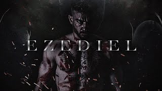 Ezediel  Dracarys Official Lyric Video [upl. by Mildred]