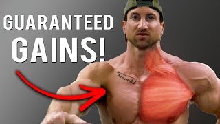 Inner Chest Exercises You Must Try [upl. by Penman]