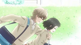 Akkun to Kanojo Ep 1 [upl. by Greabe7]